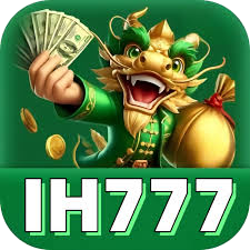 Logo da ih777